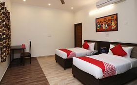 Nest Residency Faridabad