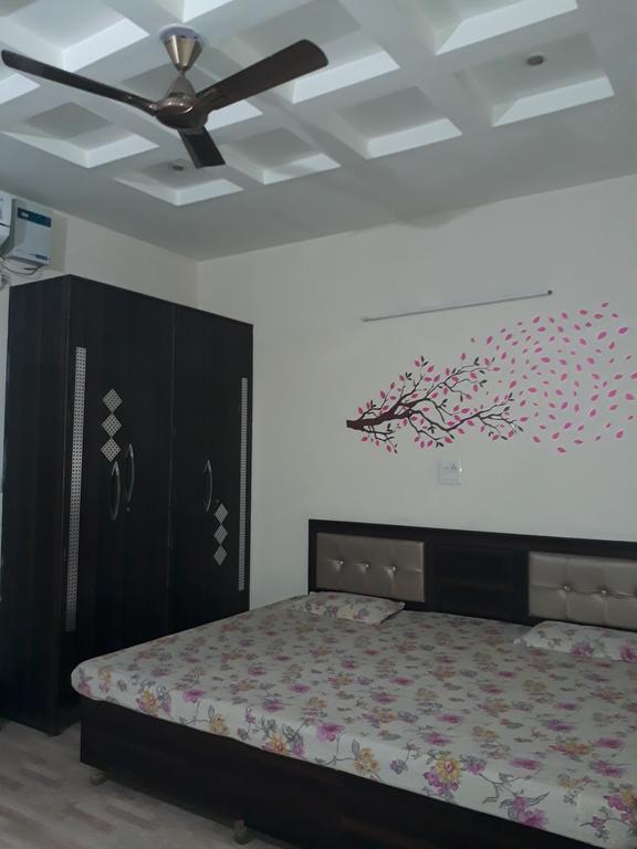 Nest Residency Faridabad Exterior photo
