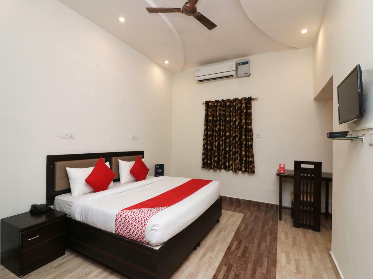 Nest Residency Faridabad Exterior photo
