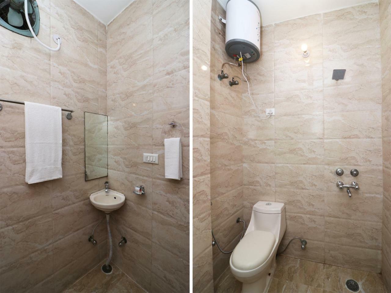 Nest Residency Faridabad Exterior photo