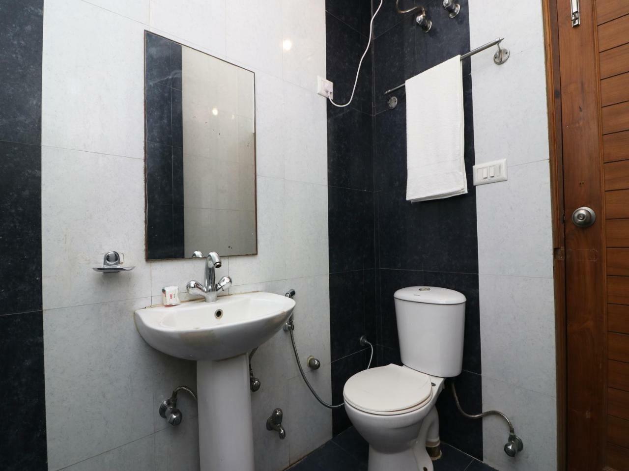 Nest Residency Faridabad Exterior photo