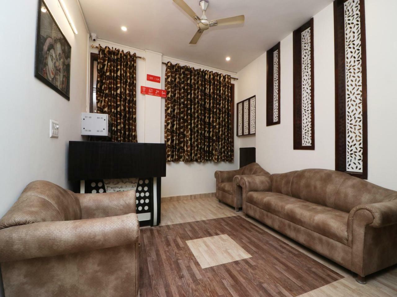 Nest Residency Faridabad Exterior photo